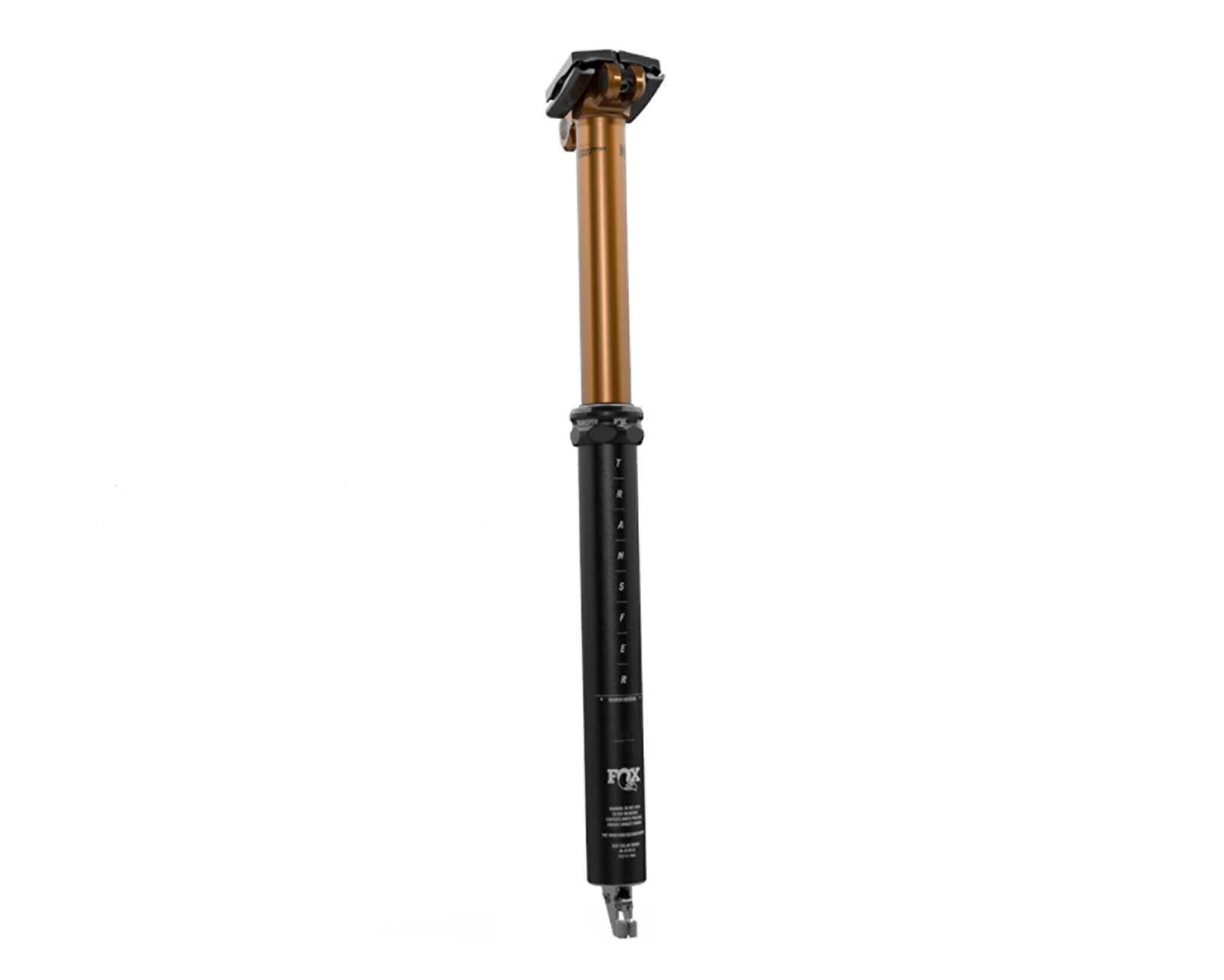 KIND SHOCK ドロッパーポストLEV INTEGRA 31.6 美品 KS LEV Integra 31.6 Remote Dropper Seatpost - 380mm | Range