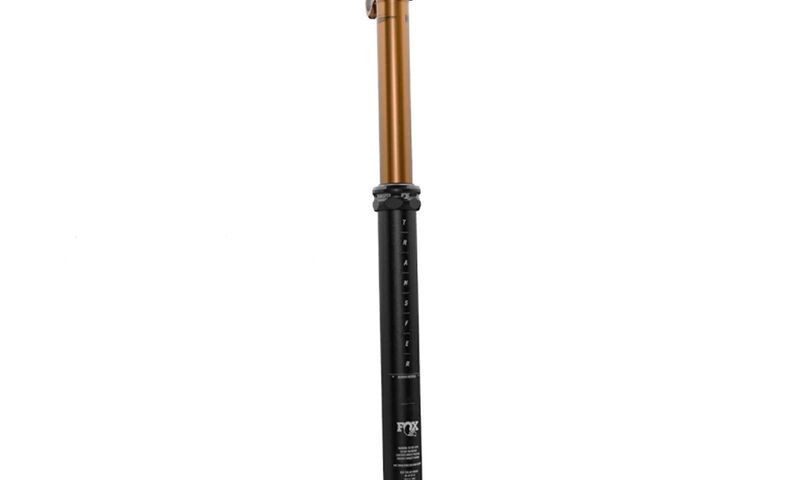 DROPPER POST FOX TRANSFER FACTORY KASHIMA 31.6MM 200MM