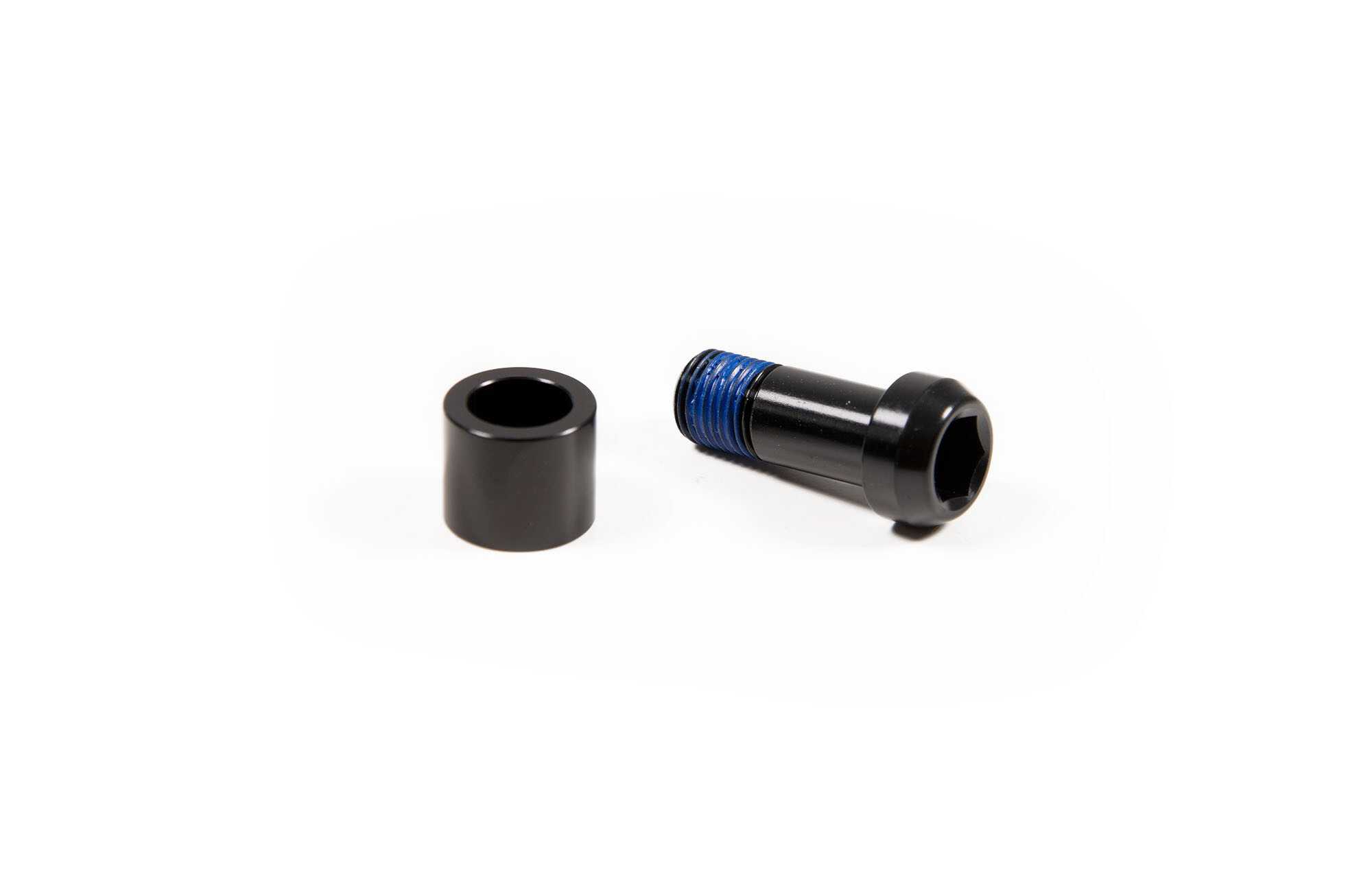 AXE AMORTISSEUR / CLEVIS META - META POWER image cover number 0