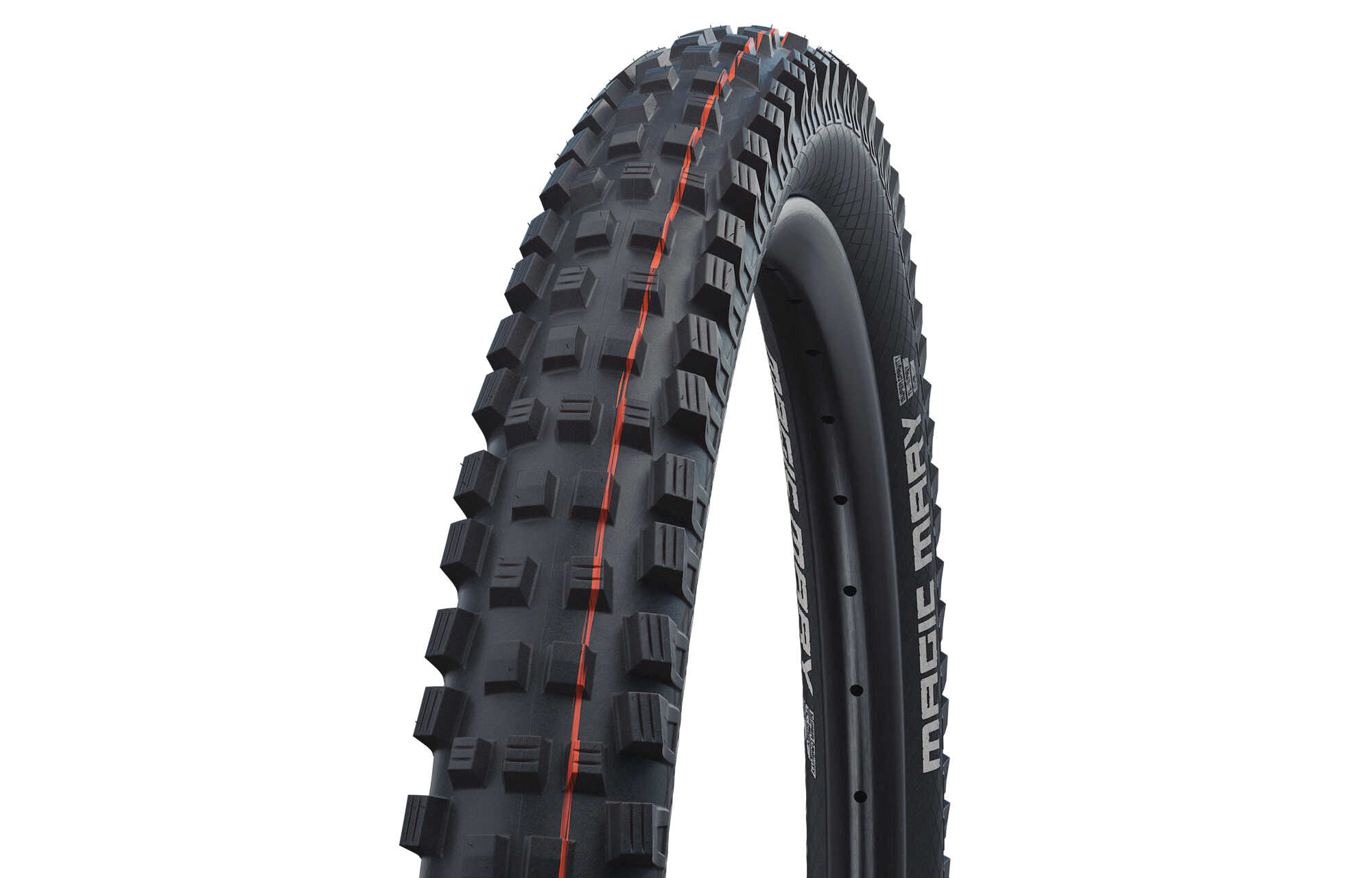 SCHWALBE MAGIC MARY 29 X 2.4 SUPER GRAVITY ADDIX SOFT image cover number 0