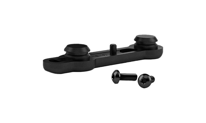 BASE VELO FIDLOCK TWIST