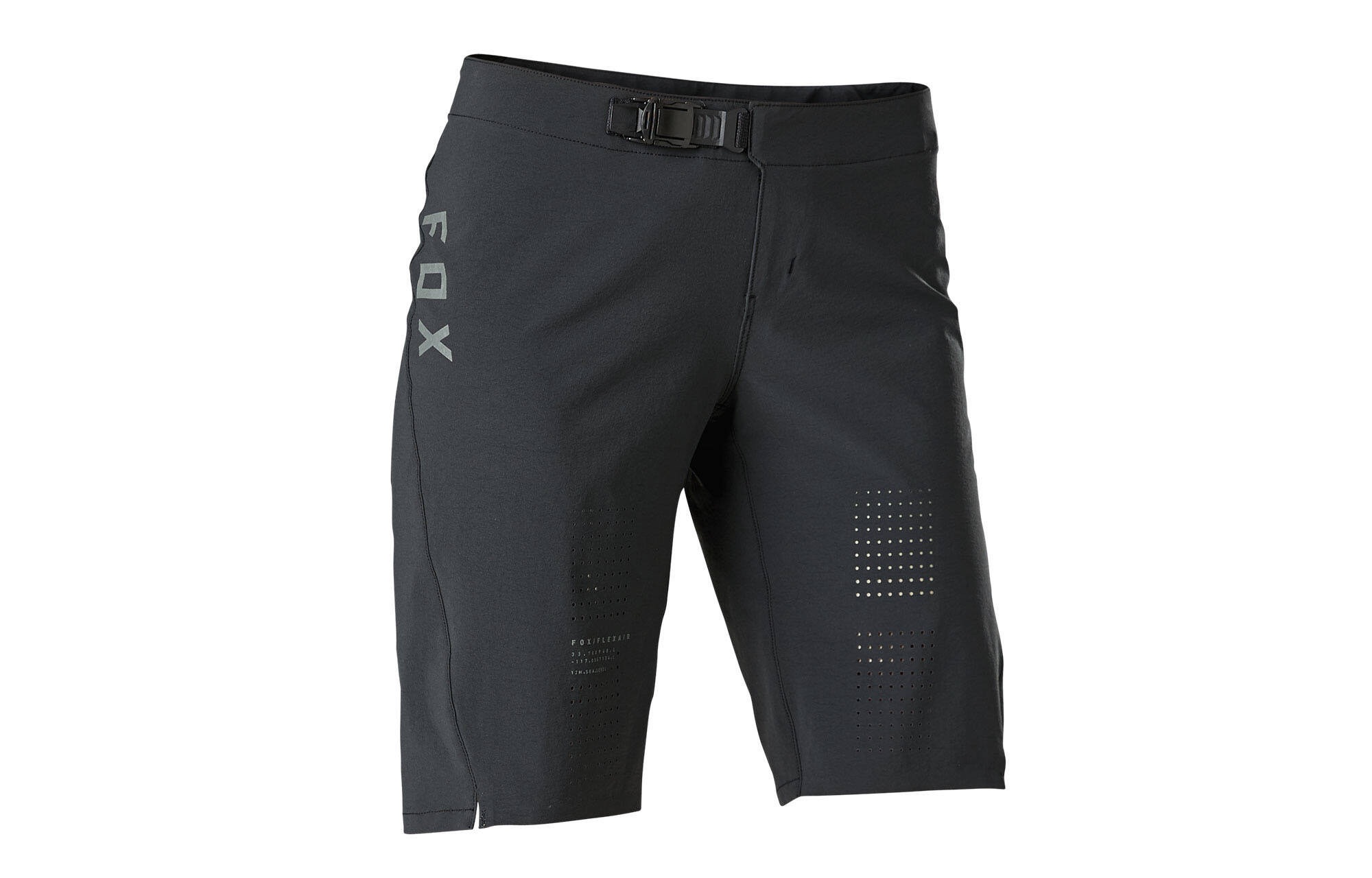 PANTAL&Oacute; CURT FOX WOMEN FLEXAIR BLACK image cover number 0