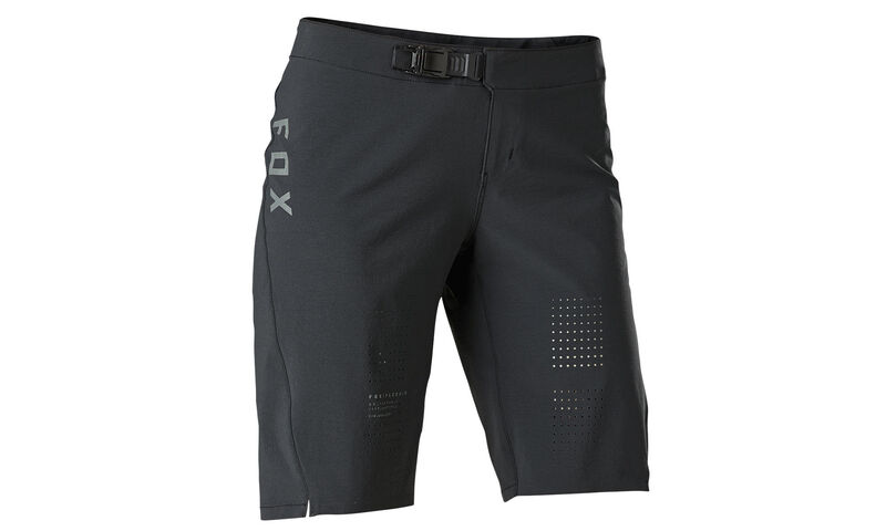 SHORT FOX WOMEN FLEXAIR BLACK