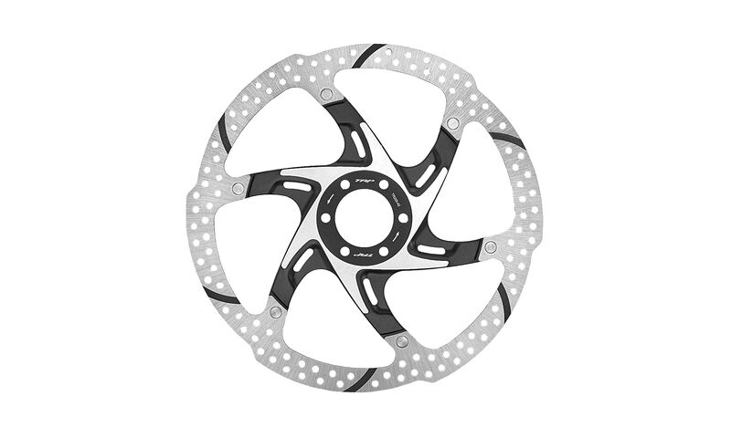 DISQUE DE FREIN TRP 180MM, 2.3MM, 6 BOLTS