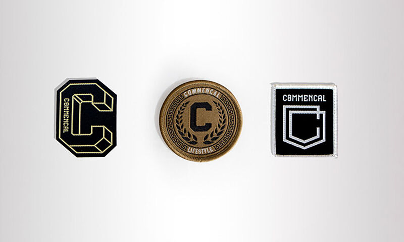 CORPORATE THERMOSTICK PATCH PACK