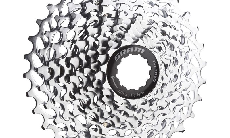 CASSETTE SRAM PG 1050 11-26 10V