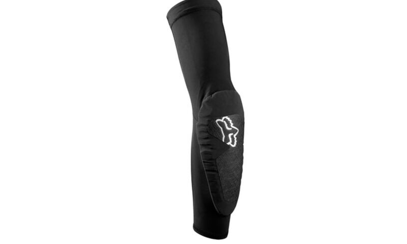 CODERAS FOX ENDURO PRO BLACK