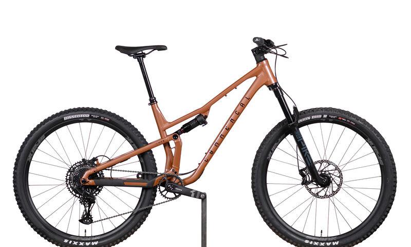 COMMENCAL T.E.M.P.O. RIDE UTAH DIRT - L (22123703)