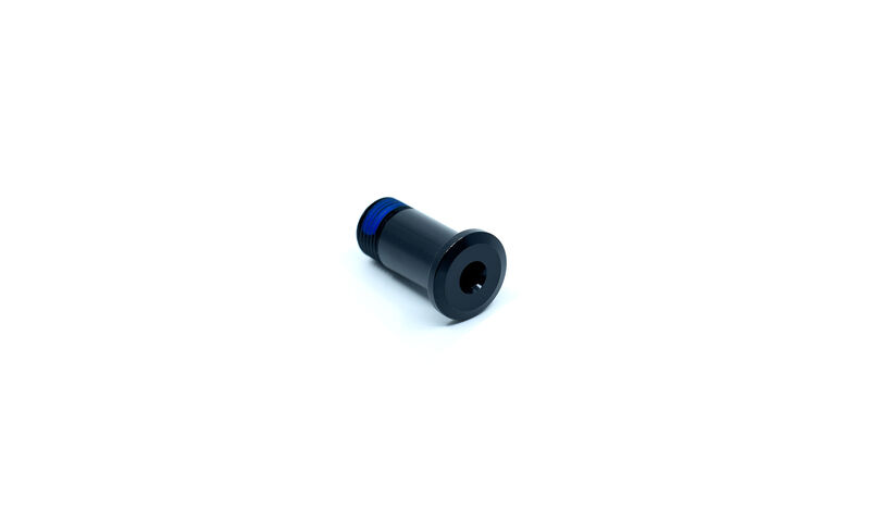 SUPREME DH V5 SEAT STAY/CHAIN STAY AXLE