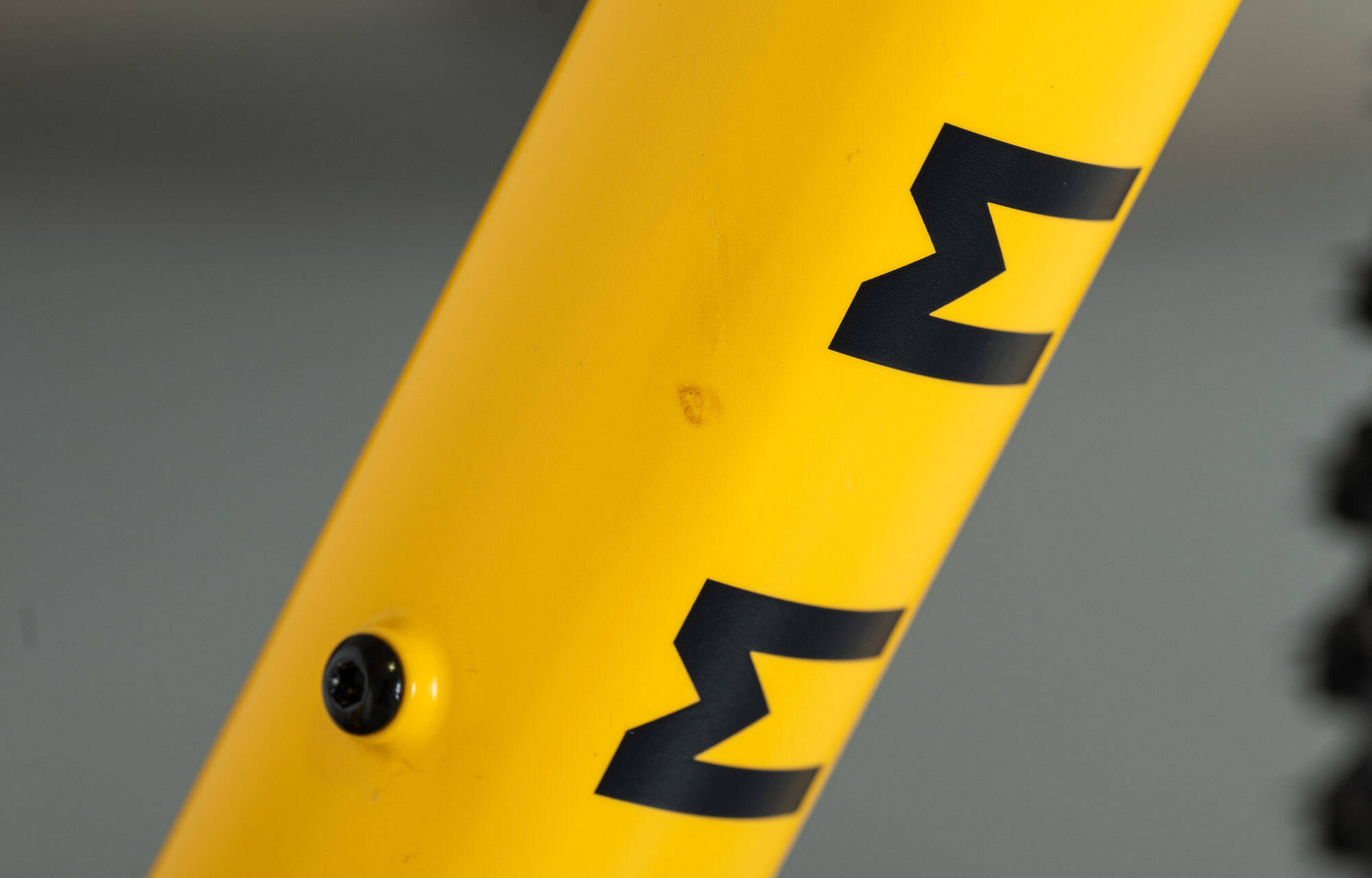 COMMENCAL RAMONES 24 REVOSHIFT OHLINS YELLOW - (23177885) image large number 7