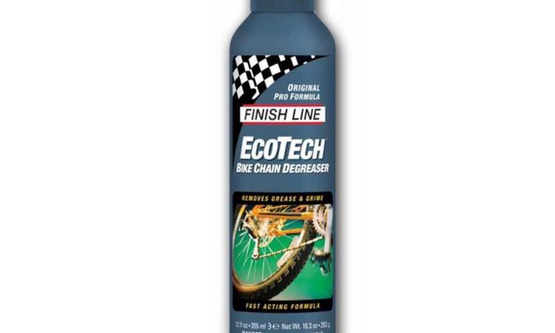 FINISH LINE ECO TECH DEGREASER 355ML