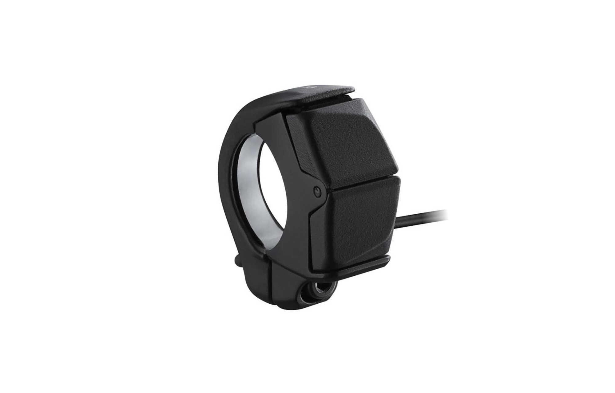 MANETA DE CANVI D'ASSIST&Egrave;NCIA SHIMANO E7000 META POWER image cover number 0
