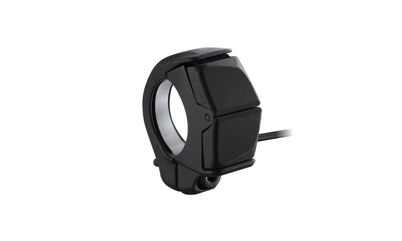SWITCH UNIT SHIMANO E7000 META POWER