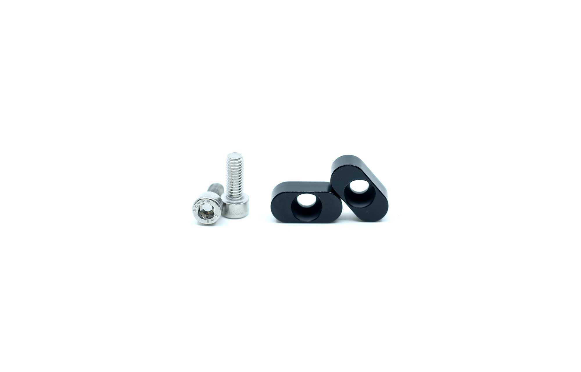 FLIP CHIPS BREMSAUFNAHME &plusmn;0 MM SUPREME DH V5 image cover number 0