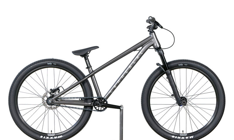 COMMENCAL ABSOLUT DARK SLATE (M)