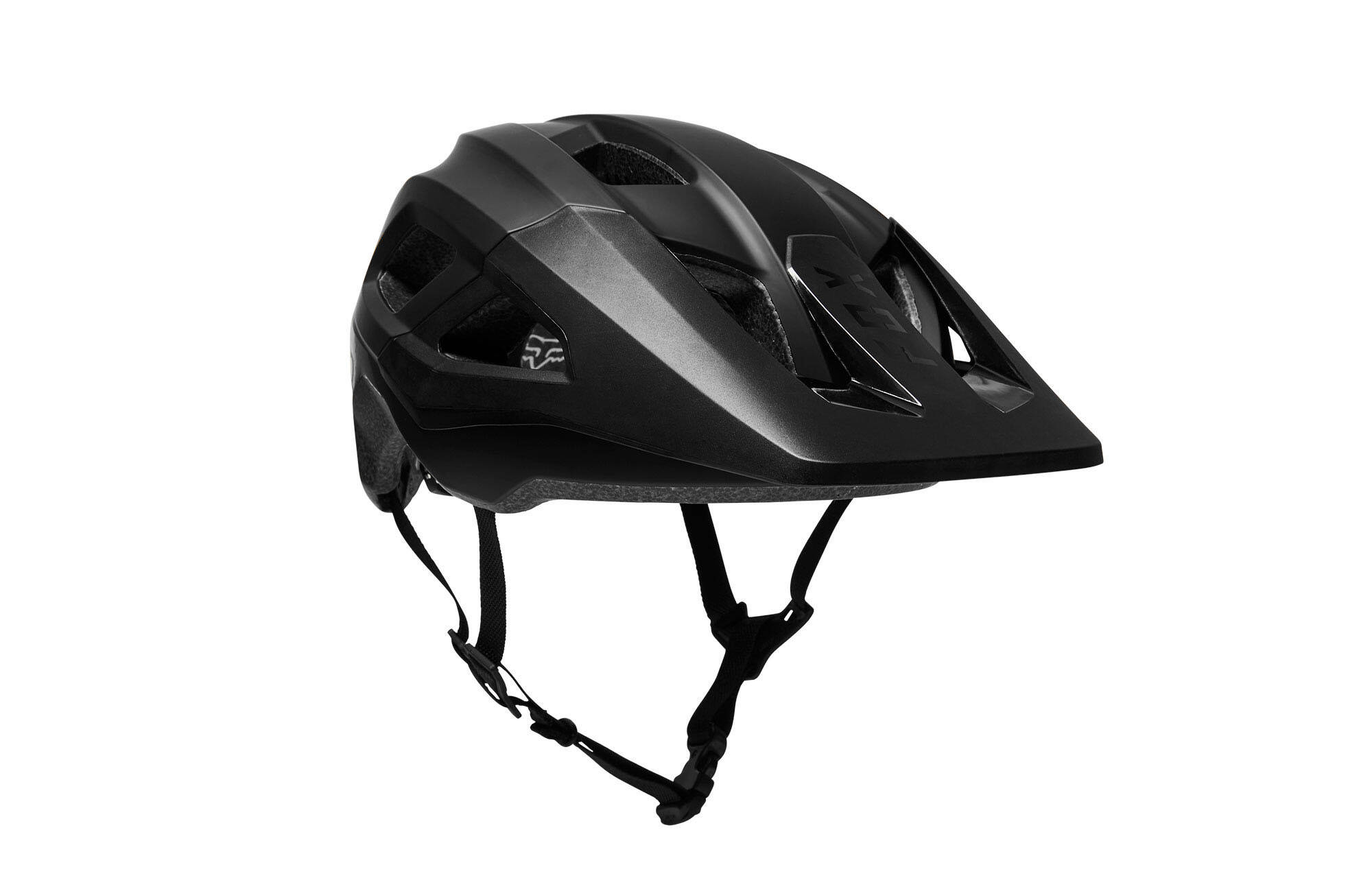 FOX KIDS MAINFRAME HELMET BLACK image cover number 0