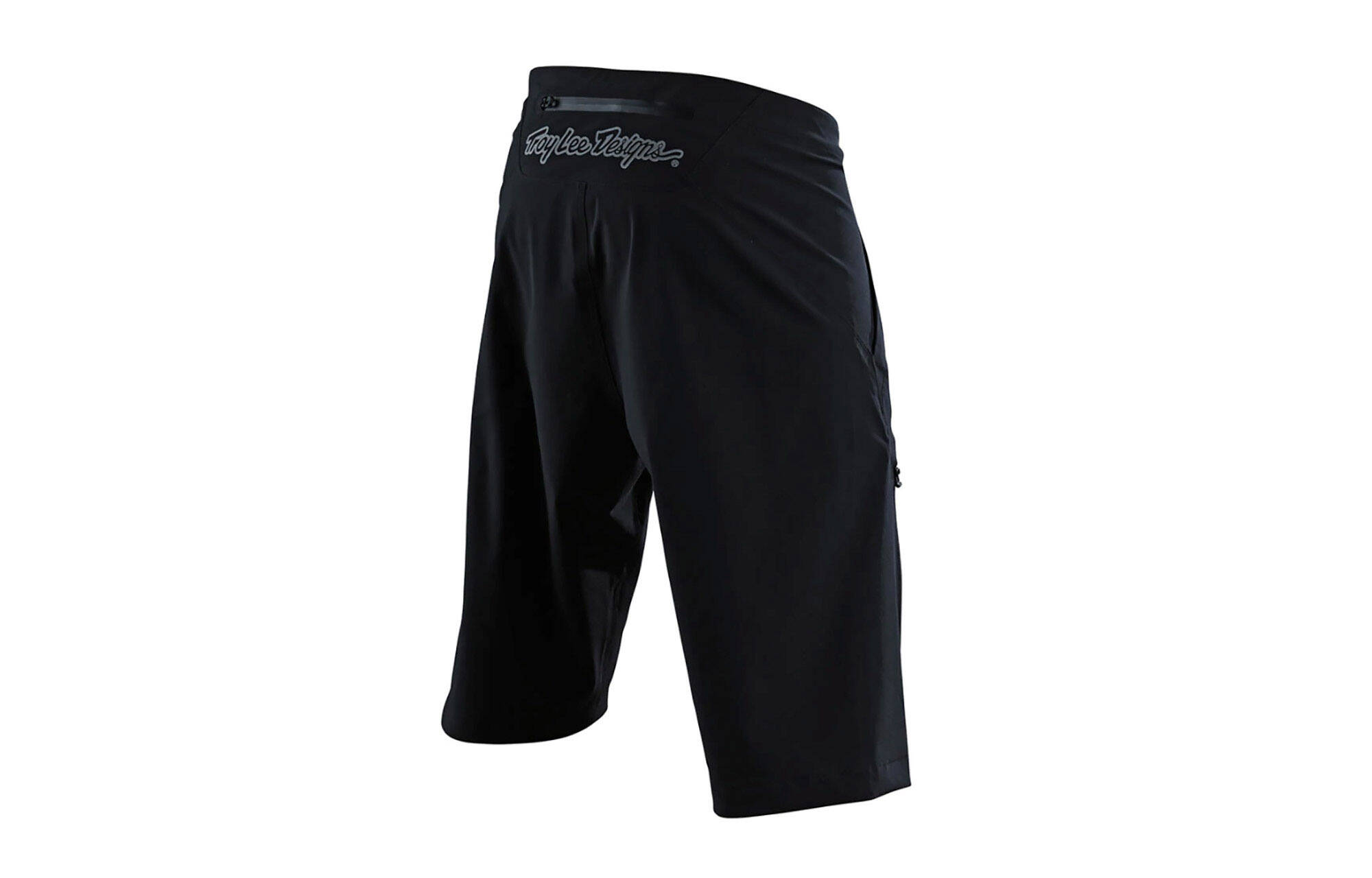 TROY LEE DESIGNS RESIST SHORTS - BLACK image large number 0