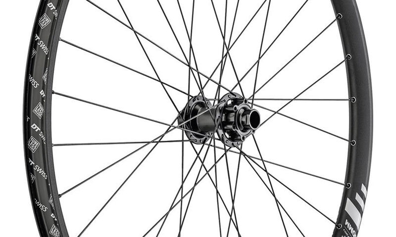RUEDA DELANTERA DT SWISS FR 1950-240 20 X 110 27.5"