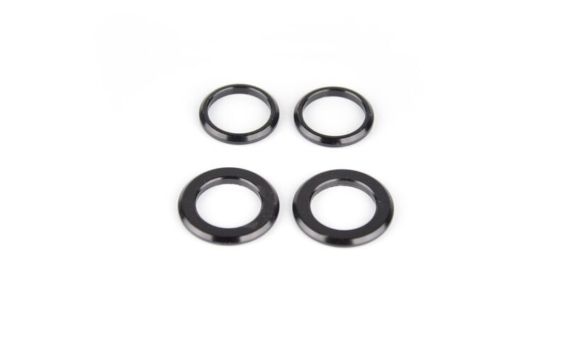 ROCKER / SEAT STAYS WASHERS META POWER TR