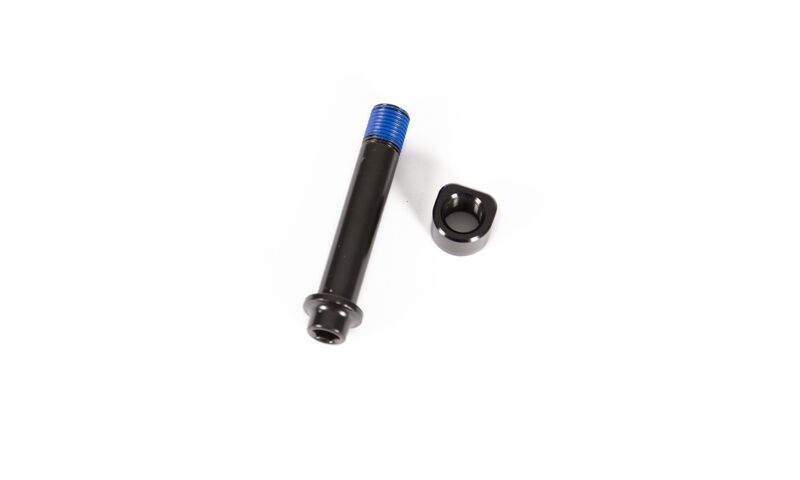 SHOCK / ROCKER AXLE CLASH 20