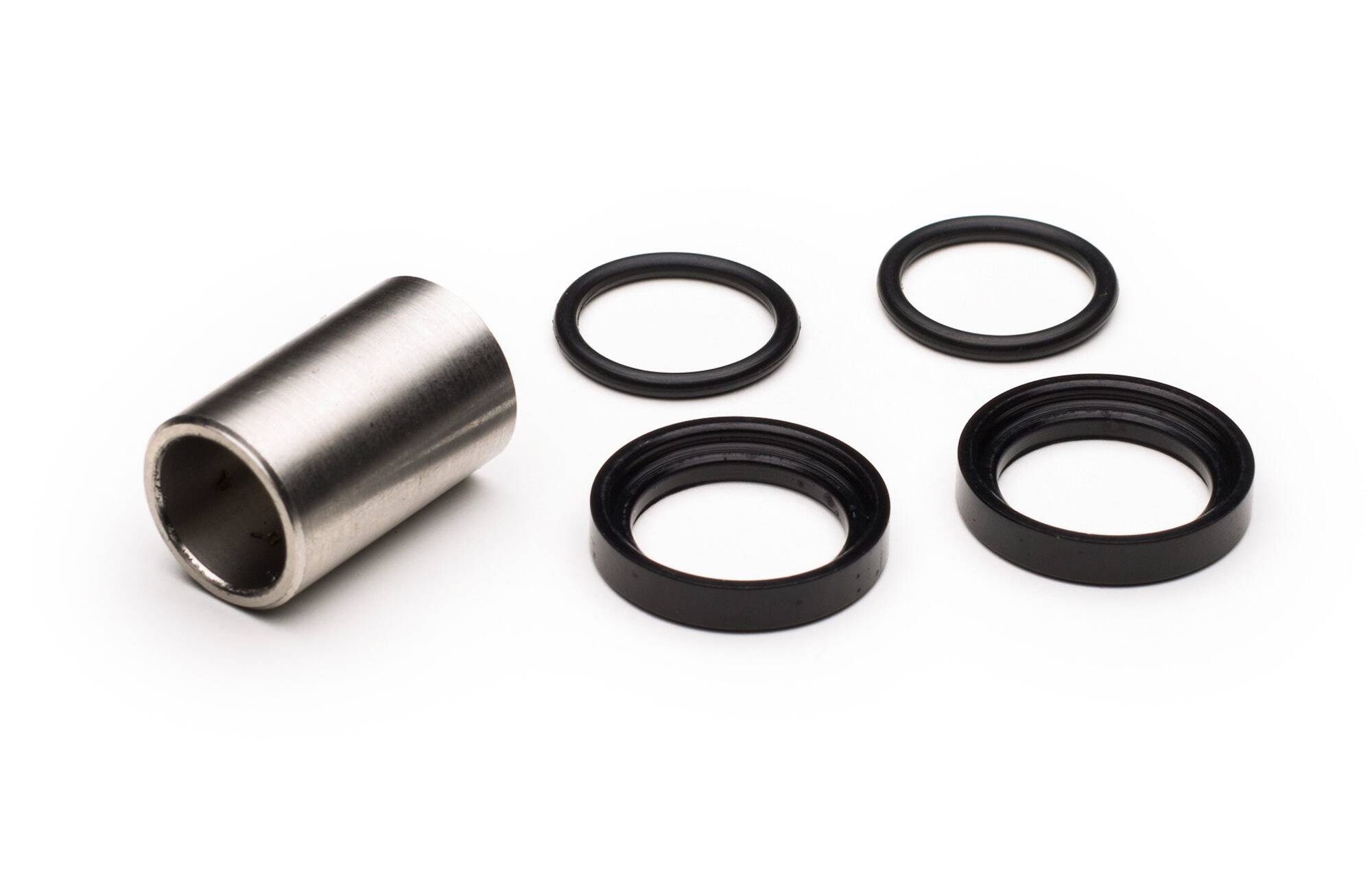 RIDE ALPHA CASQUILLOS 20 x 10 mm image cover number 0