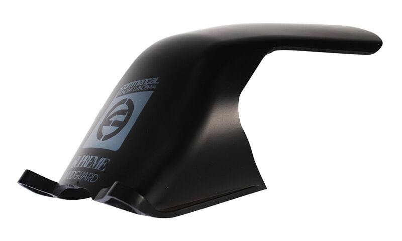 MUD GUARD FOR SUPREME DH V3 / SUPREME FR