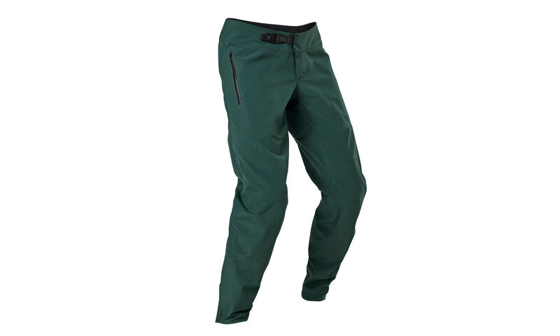 FOX DEFEND 3L PANTS EMERALD