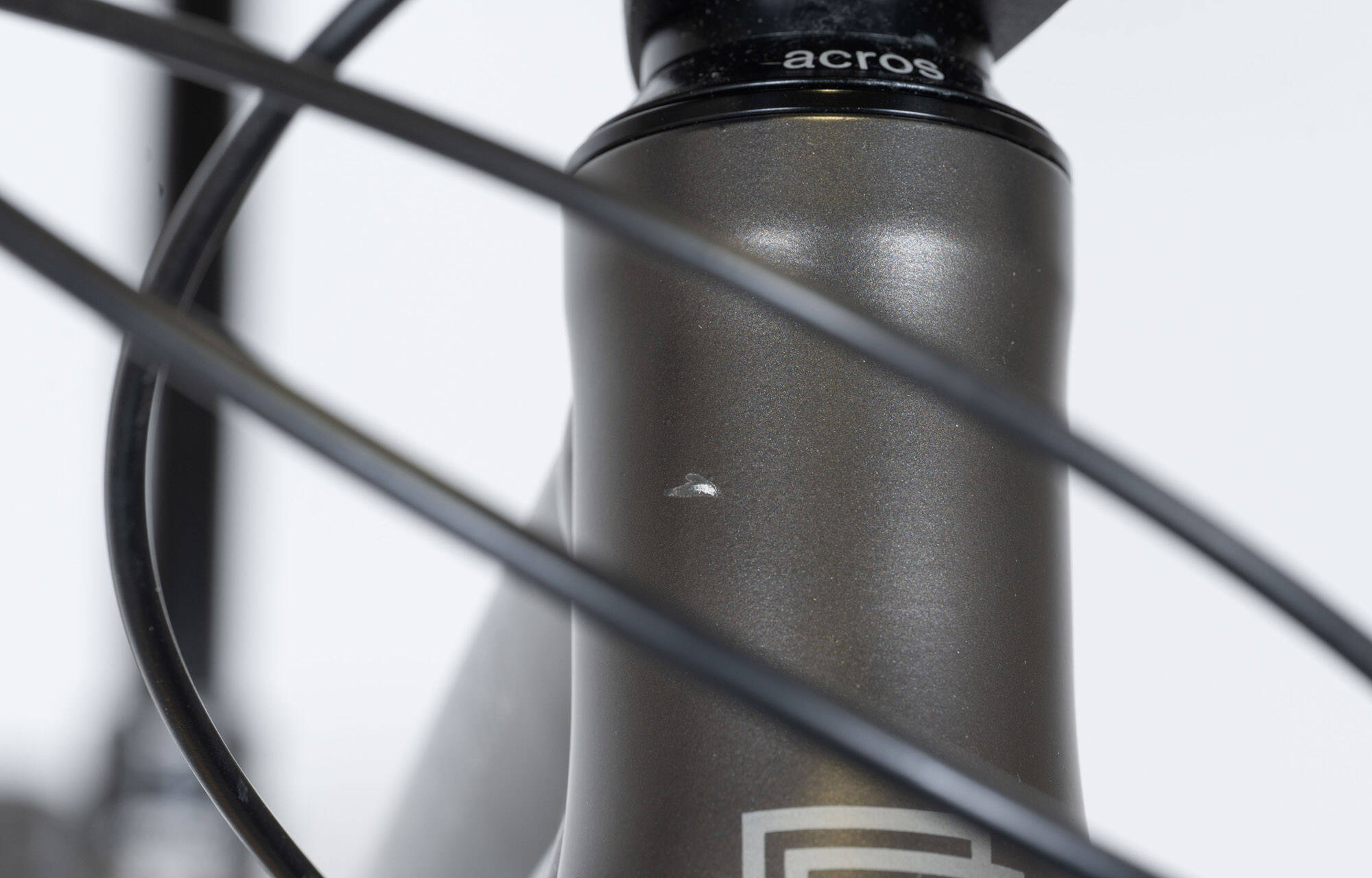COMMENCAL CLASH ESSENTIAL DARK SLATE - L (22131303) image large number 7
