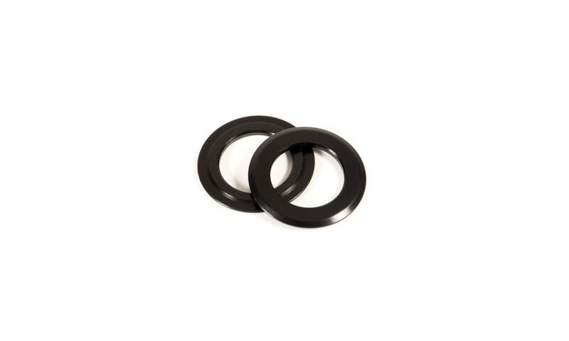 CHAIN STAYS / SEAT STAYS WASHERS CLASH