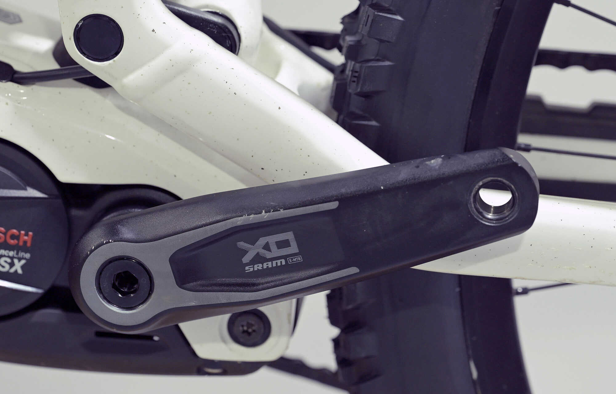 COMMENCAL T.E.M.P.O. POWER SIGNATURE AXS - L (24183093) 365 km image large number 13