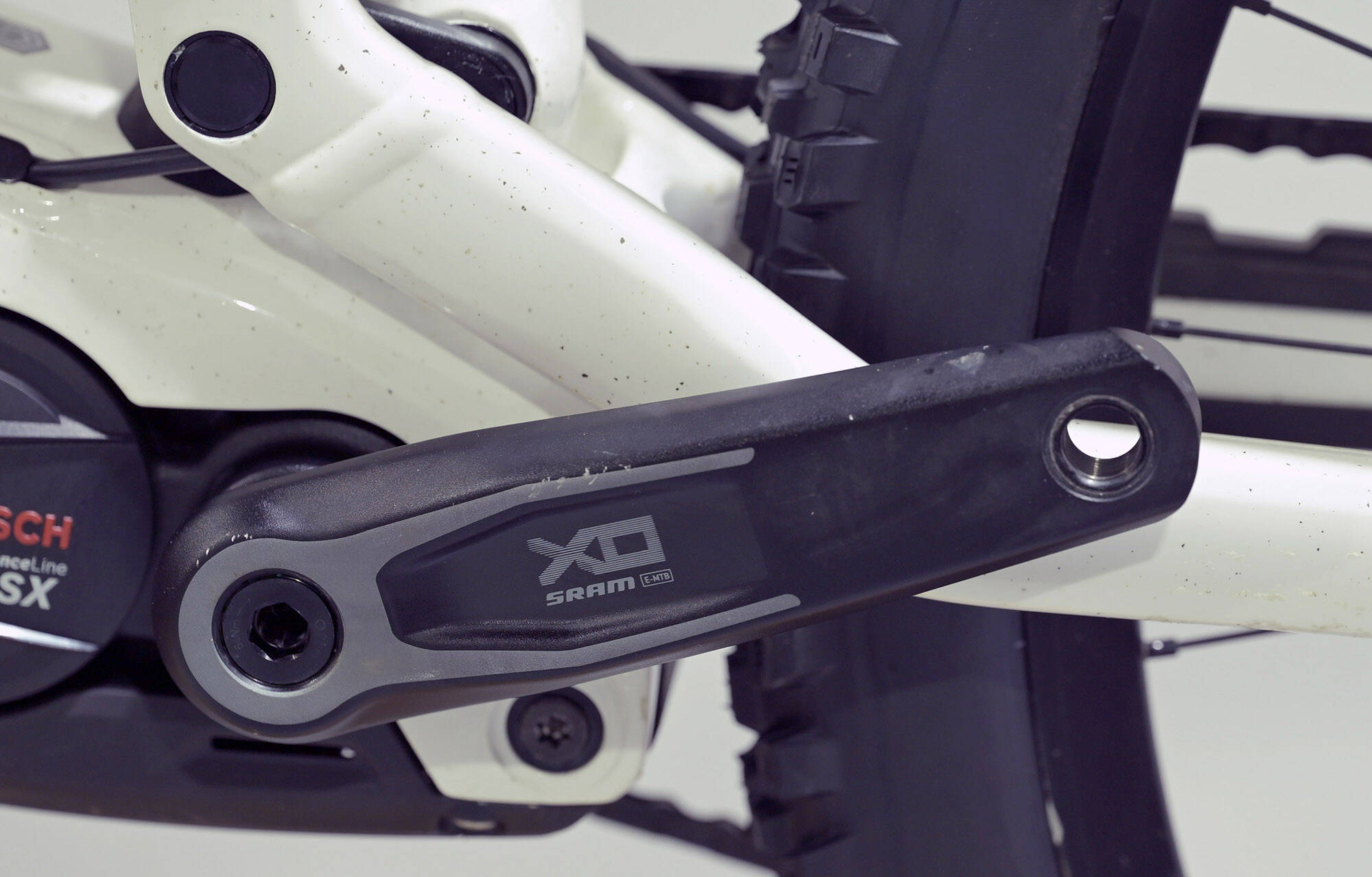 COMMENCAL T.E.M.P.O. POWER SIGNATURE AXS - L (24183093) 365 km image large number 13