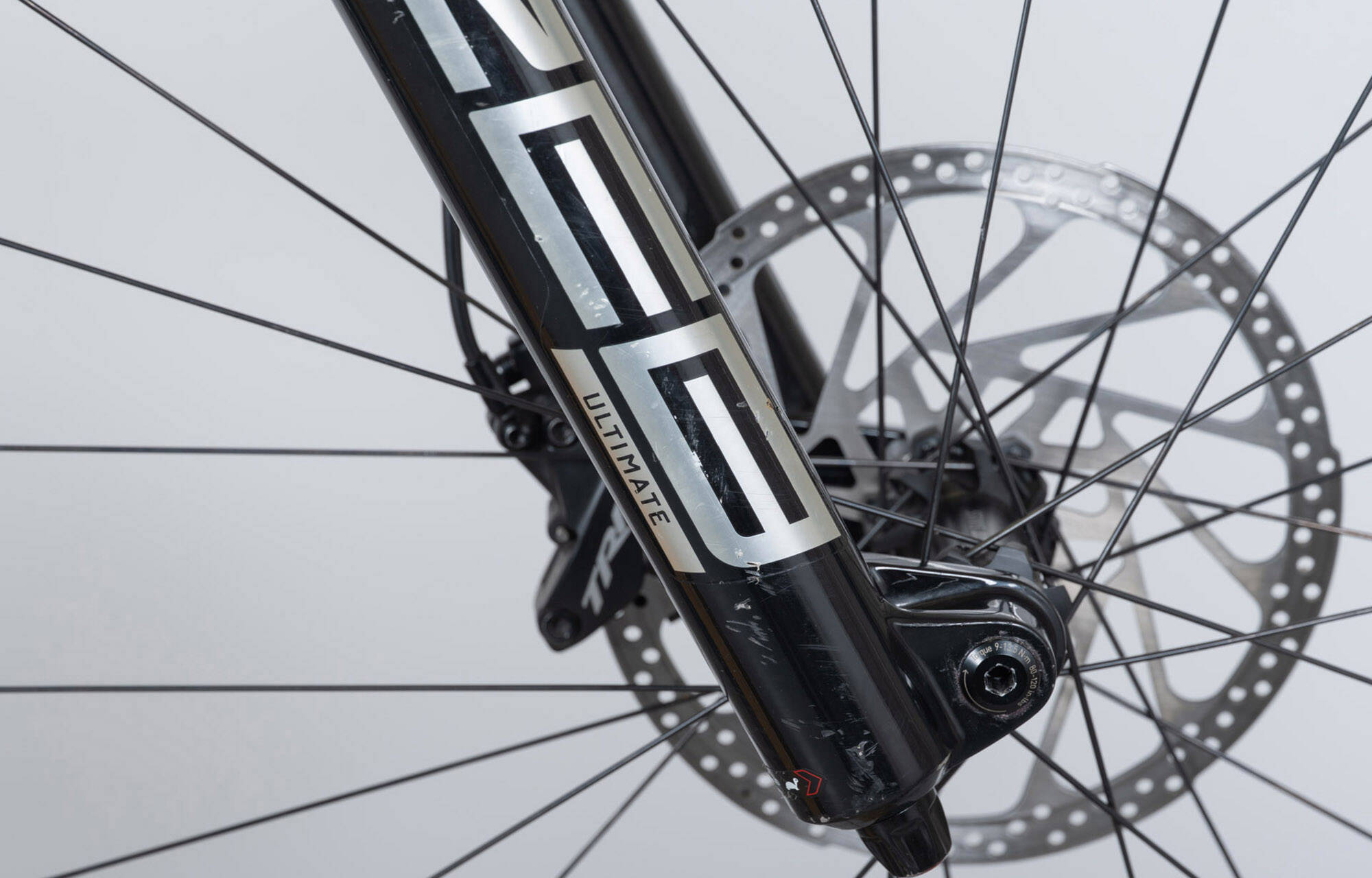 COMMENCAL META SX V4 RACE SILVER - XL (22130804) image large number 7