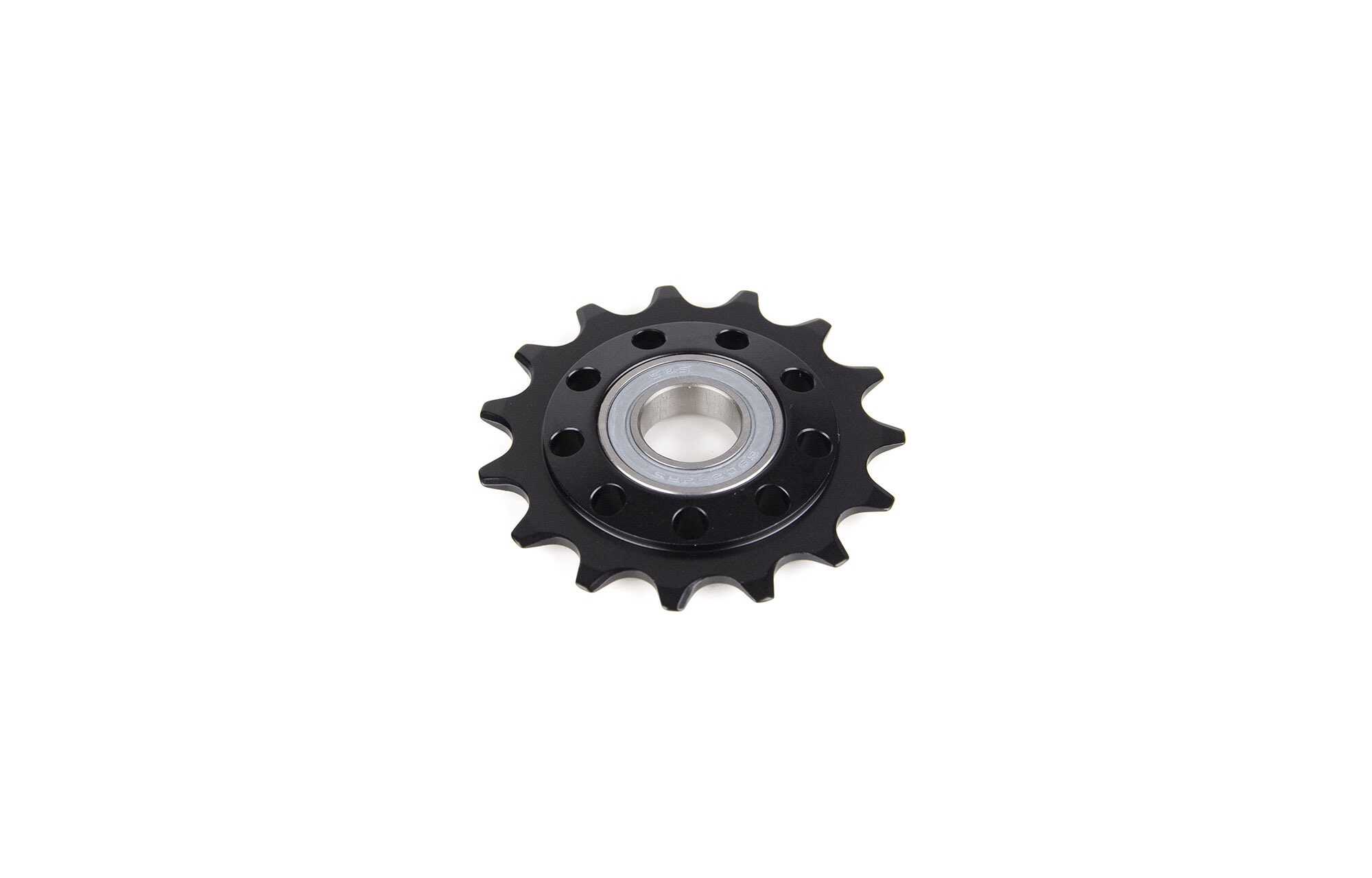 UMLENKROLLE SUPREME DH & SUPREME SX image cover number 0