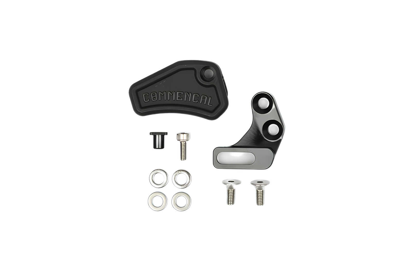 GUIDE CHAINE POUR META POWER SX 400 / T.E.M.P.O. POWER image cover number 0