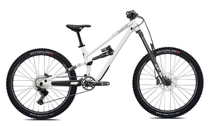 commencal outlet