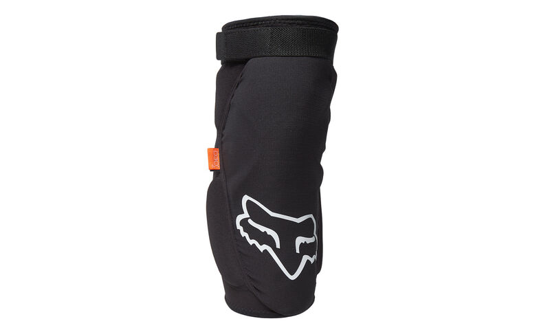 GINOCCHIERE KIDS FOX LAUNCH D3O BLACK
