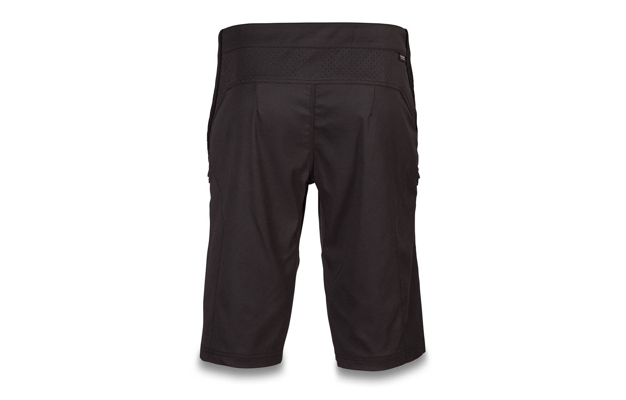 SHORT DAKINE THRILLIUM BLACK image large number 0