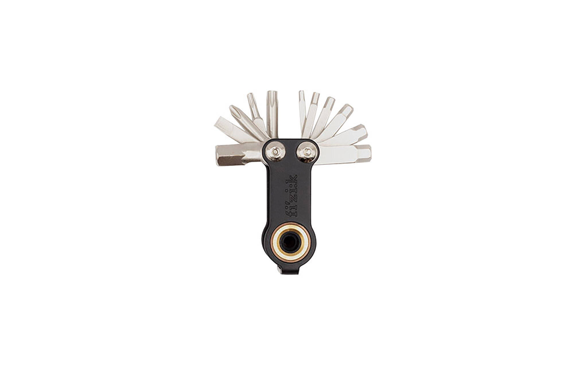 SATTEL FIZIK TERRA ALPACA X5 + TOOL KIT image large number 1
