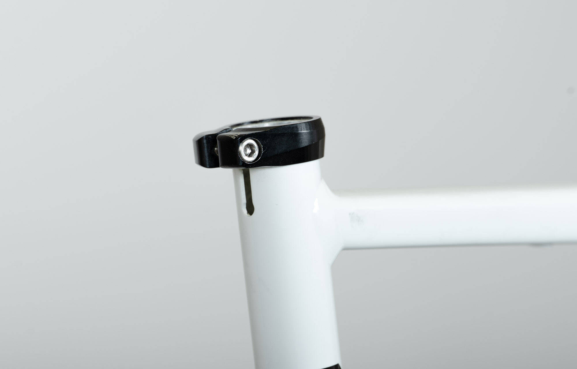 FRAME COMMENCAL 365 PURE WHITE - M (22101025) image large number 7