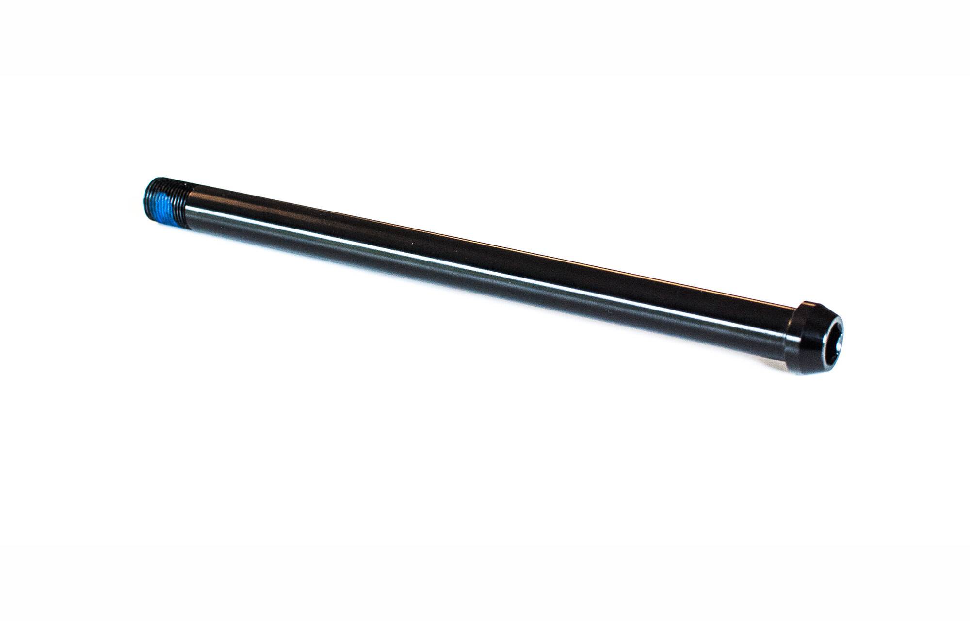 SUPREME DH REAR WHEEL AXLE image cover number 0