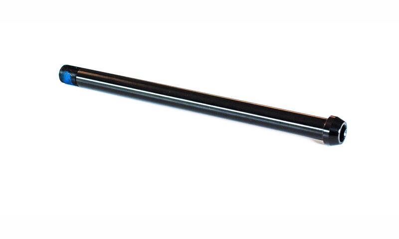 SUPREME DH REAR WHEEL AXLE