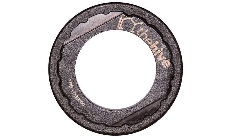 E13 TOOL DIRECT MOUNT RING