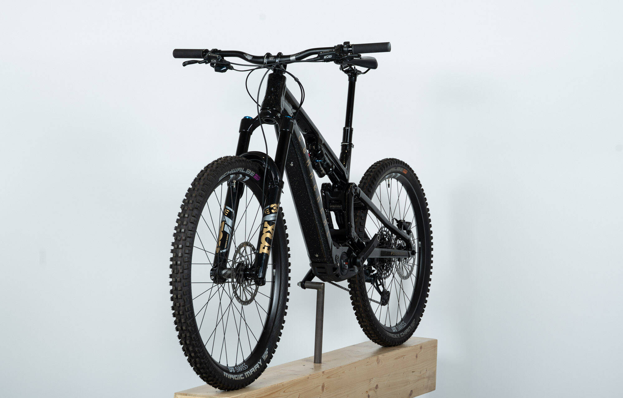 COMMENCAL META POWER SX 400 ESSENTIAL - M (24182402) 6 km image large number 4