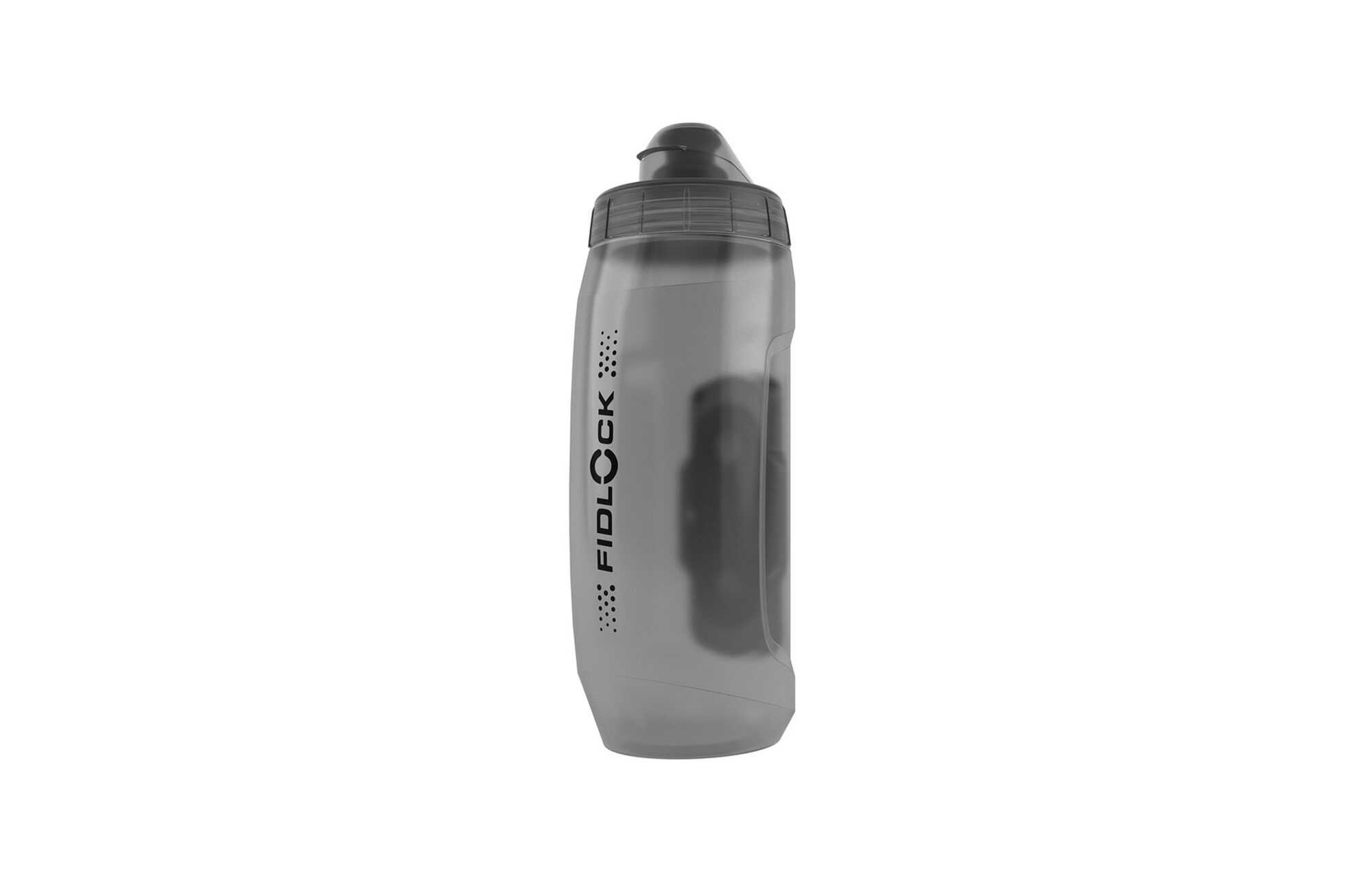 FIDLOCK TWIST BOTTLE 590ML WITH BIKE BASE image large number 0