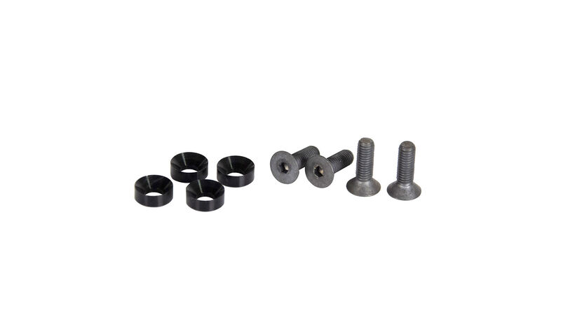 M5 BOLT KIT CARBON FRAMES