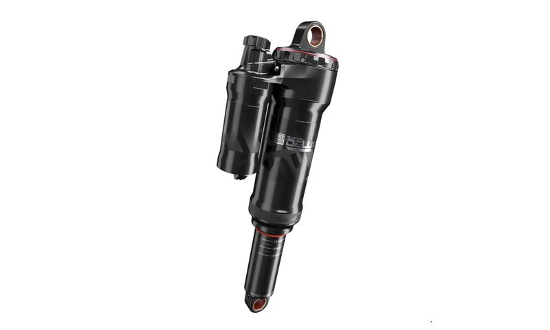 ROCKSHOX SUPER DELUXE ULTIMATE DH SHOCK
