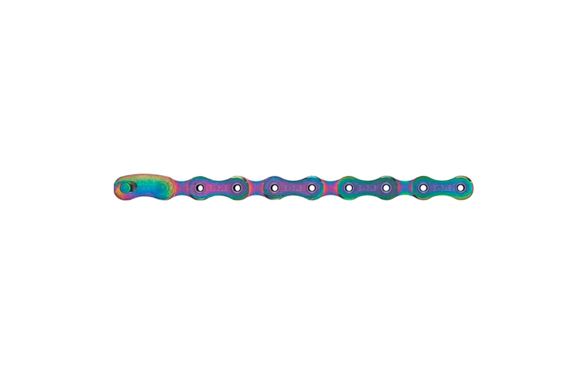 SRAM XX1 EAGLE 12-FACH KETTE RAINBOW image cover number 0