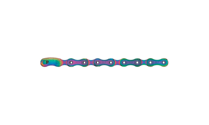 CADENA SRAM XX1 EAGLE 12V RAINBOW