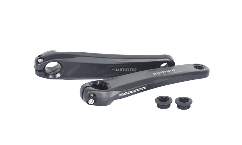 MANIVELLES SHIMANO EP8 FC-EM600