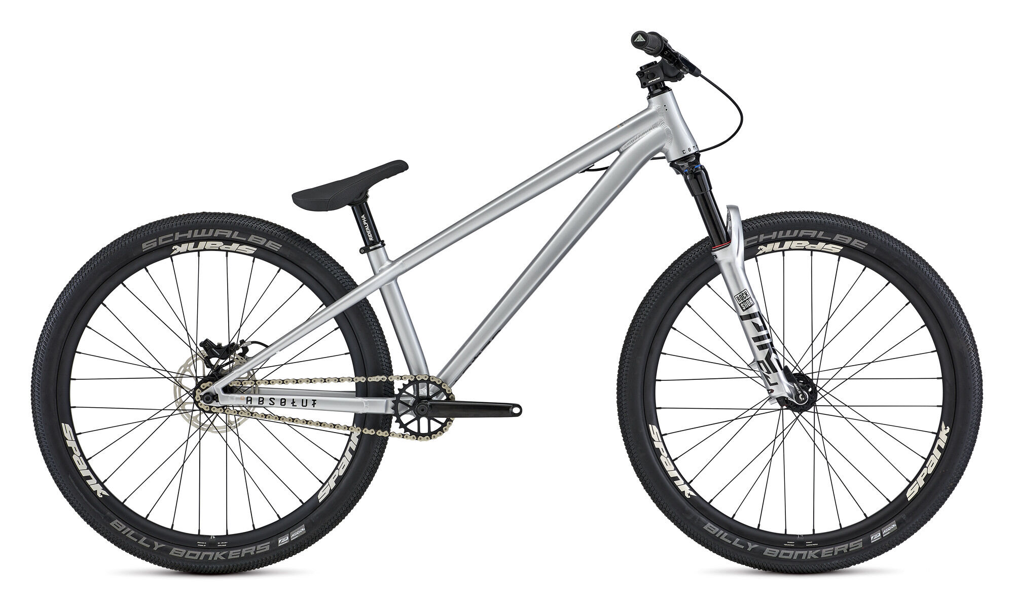 COMMENCAL | COMMENCAL ABSOLUT RS
